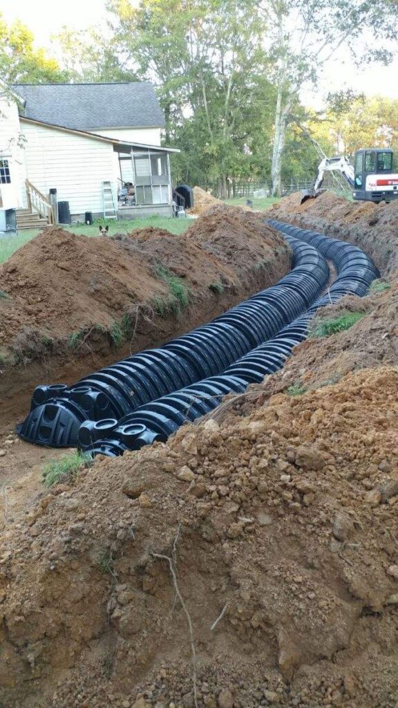 Septic System