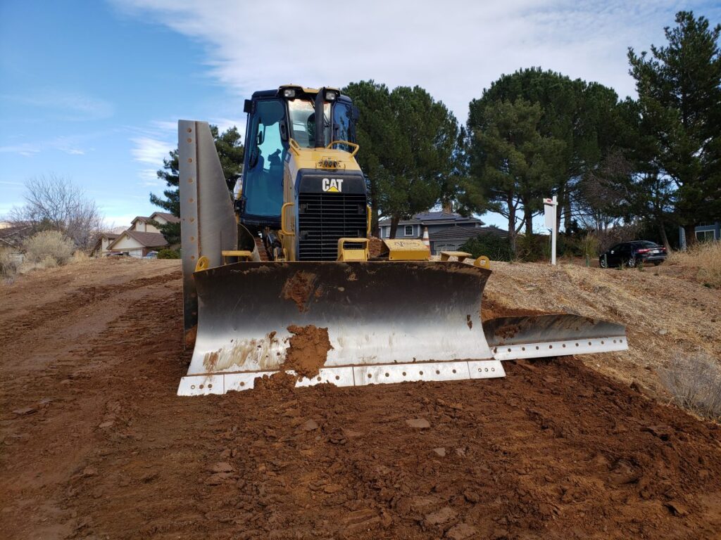 Durable Concrete Pad